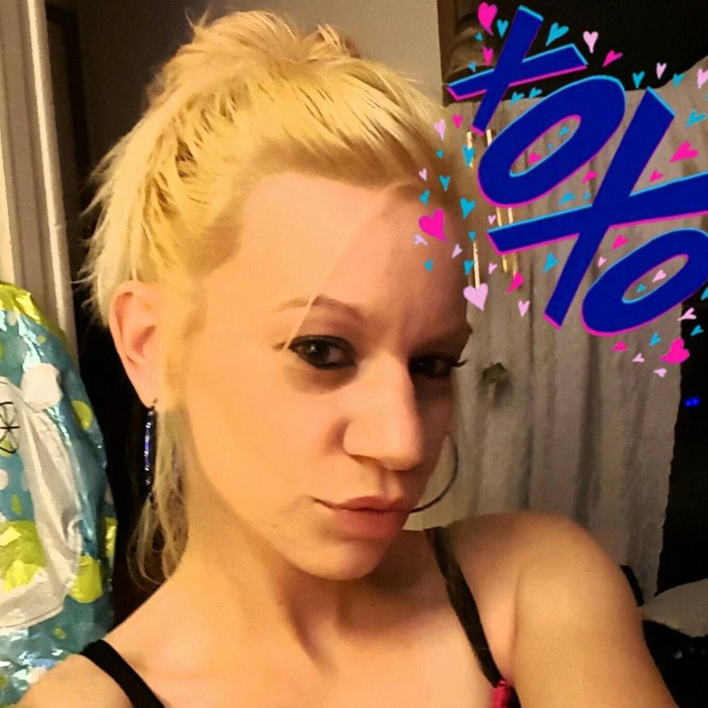 Meet your Posher, Amberlyn
